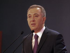 "Türkiye, Yargının Silah Olarak Kullanıldığı Bir Süreci Yaşadı"