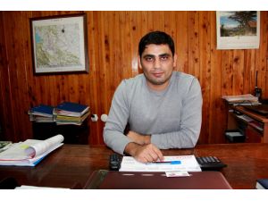 Orman Köylülerine Süt Sığırcılığı Kredisi Verildi