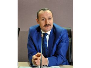 Bilim, Sanayi Ve Teknoloji Bakanlığı Müsteşarı Aslan:
