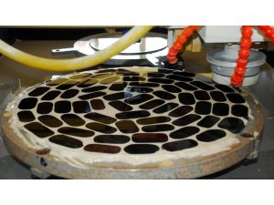 "Nemrut Obsidyeni" Spa Merkezlerinde Kullanılacak