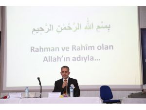 Kutlu Doğum Haftası