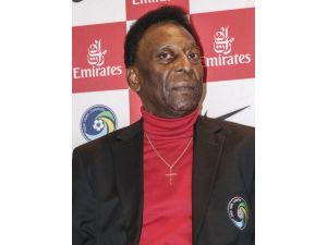 Pele'nin Tercihi Messi