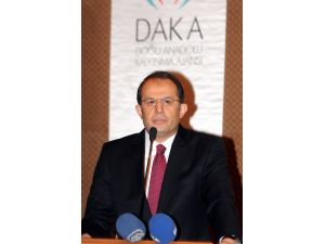 Van'da, "Urartu Kültür Koridoru Projesi Çalıştayı"