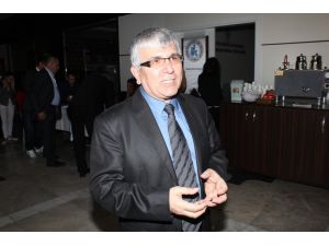 Türkiye Sakatlar Derneği Başkanlar Kurulu Toplantısı