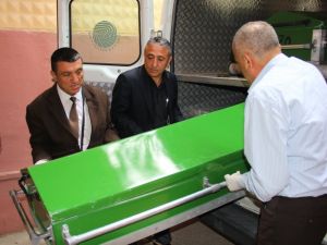 Hastanede Asansör Boşluğuna Düşen Hasta Öldü