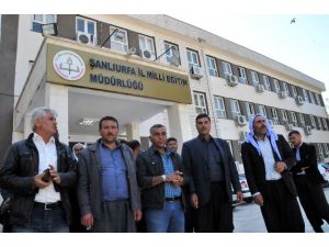 Şanlıurfa'da Okul Servislerinin Ücretlerini Alamadığı İddiası