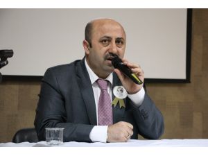 Kutlu Doğum Haftası