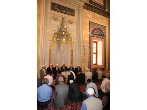 Sakıp Sabancı'nın Vefatının 11. Yılı