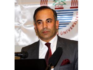 Değişik Yönleriyle Turizm Sektörü Konferansı