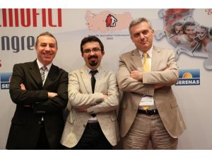 12. Ulusal Hemofili Kongresi