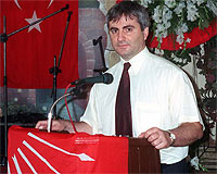 CHP Genel Başkan adayı da gözaltında