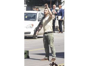 Yalova'da Silahlı Kavga: 1 Yaralı