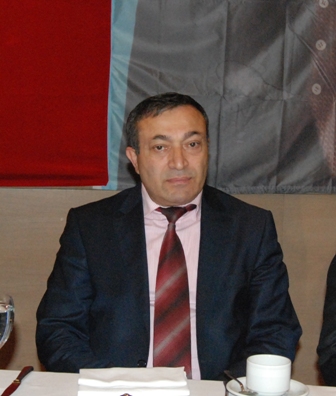 "Karar paçavradan farksızdır “