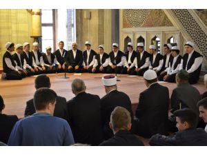 Kutlu Doğum Haftası