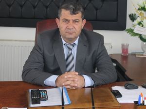 Çayıralan Ziraat Odası Başkanlığı Sodes'e Proje Sundu