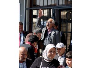 Soma'daki Maden Faciası Davası