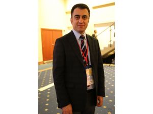 12. Ulusal Çocuk Acil Tıp Ve Yoğun Bakım Kongresi
