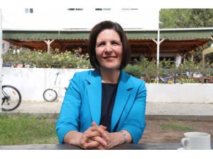 "Kıbrıs Müzakerelerini Çözen Cumhurbaşkanı Olacağım"