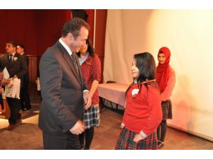 Kutlu Doğum Haftası