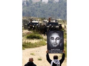 Filistinli Esirler Günü