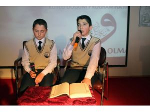 Şarkışla'dan Kısa Kısa