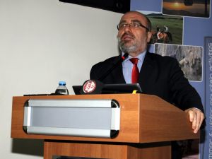 Erü'de Turizm Paneli