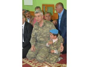 Şehit Savcı Anısına Hatıra Ormanı Oluşturuldu