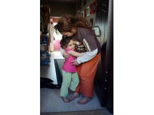 Zonguldak'ta Ev Yangını