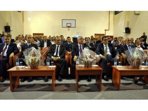 Kutlu Doğum Haftası