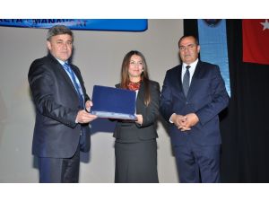 1. Ulusal Turizm Ve Mikrobiyal Gıda Güvenliği Kongresi