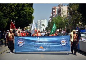 2. Mersin Kültür Festivali