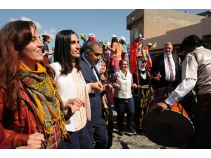 "Mardin Turizm Festivali" Başladı