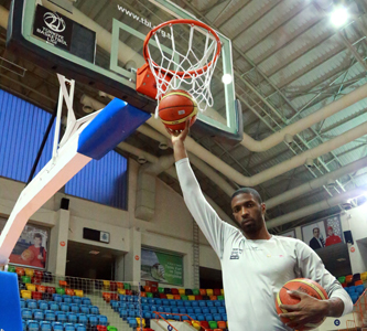 Warrick Play-Off’a inanıyor