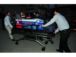 Bursa'da Organ Bağışı