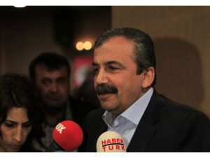 Hdp Ankara Adaylarını Tanıttı