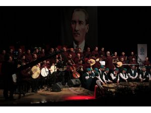 Kutlu Medeniyetin Kadim Sesleri Programı