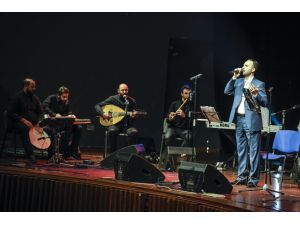Saraybosna'da Tasavvuf Musikisi Konseri