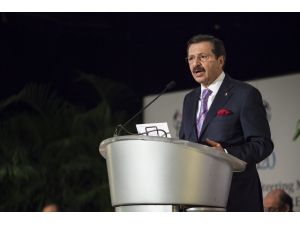 Imf-dünya Bankası Yıllık Bahar Toplantıları