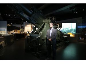 "Biz Çanakkale'de Kaybetmedik, Daha İyi Bir Orduya Yenildik"