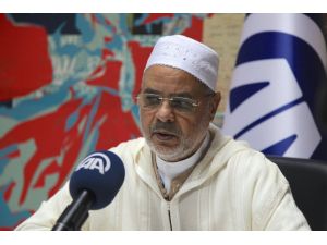 "Mısır'daki Darbe Arap Baharı'na Karşı Yapıldı"