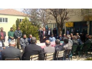 Genel Seçimlere Doğru