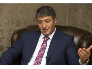 Mhp'nin Milletvekili Adayı Haberal, Hayvan Ticaretine Tepkili