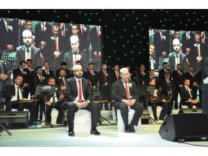 Kutlu Doğum Haftası