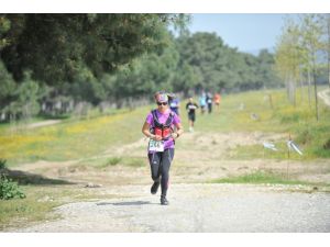 Atletizm: 4. İznik Ultra Maratonu