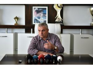 Mersin İdman Yurdu, Çalımbay ile "altın çağ"ını yaşadı