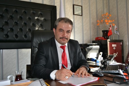 Kulu'da çiftçilere hastalık uyarısı