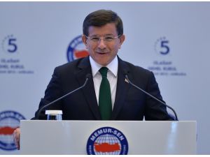 Memur-sen 5. Olağan Genel Kongresi