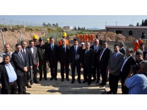 Şehit Savcı Kiraz'ın Adı Cezaevindeki Camiye Verilecek