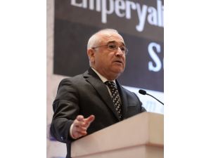 Emperyalizm Ve Ermeni Meselesi Sempozyumu