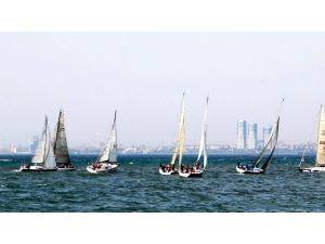 Organ Bağışına Destek İçin Yelken Açtılar